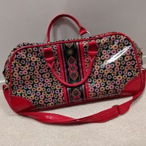 Vera Bradley Bag - LIKE NEW